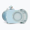 Wiązania snowboardowe damskie Union Juliet W powder blue 3
