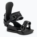 Wiązania snowboardowe damskie Union Milan W black