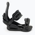 Wiązania snowboardowe damskie Union Milan W black 2