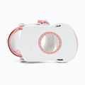 Wiązania snowboardowe damskie Union Milan W pink - b4bc 3
