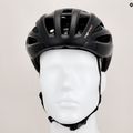 Kask rowerowy MET Rivale II Mips black matt glossy 10