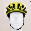 Kask rowerowy MET Crossover żółty 3HM149CE00UNGI1 11