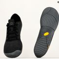 Buty barefoot męskie Merrell Vapor Glove 3 Luna LTR black 12