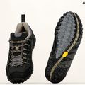Buty turystyczne męskie Merrell Intercept smooth black 18
