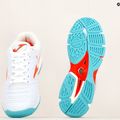 Buty do siatkówki damskie Joma V.Impulse white 12