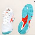 Buty do siatkówki damskie Joma V.Block white 12