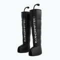 Nogawki regeneracyjne krótkie Normatec 60085 black