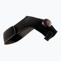 Rękaw wibracyjno-rozgrzewający na prawe ramię Hyperice Venom 2 Shoulder Right black