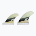 Finy do kiteboardu Cabrinha Surf Quad (4 szt.) K1PDQADFNSTDXXX 2