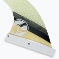 Finy do kiteboardu Cabrinha Surf Quad (4 szt.) K1PDQADFNSTDXXX 3