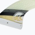 Finy do kiteboardu Cabrinha Surf Thruster (4 szt.) K1PDTRIFNSTDXXX 2