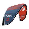 Latawiec kitesurfingowy Cabrinha Contra czerwony K2KOCTR3S015001