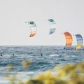 Latawiec kitesurfingowy Cabrinha Contra czerwony K2KOCTR3S015001 5