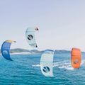 Latawiec kitesurfingowy Cabrinha Contra czerwony K2KOCTR3S015001 6