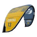 Latawiec kitesurfingowy Cabrinha Contra żółty K2KOCTR3S017002