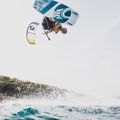 Latawiec kitesurfingowy Cabrinha Contra żółty K2KOCTR3S017002 3