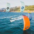 Latawiec kitesurfingowy Cabrinha Contra żółty K2KOCTR3S017002 7