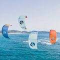 Latawiec kitesurfingowy Cabrinha Contra turkusowy K2KOCTR3S017003 5
