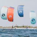 Latawiec kitesurfingowy Cabrinha Moto niebieski K2KOMOTOX007004 4