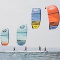 Latawiec kitesurfingowy Cabrinha Moto niebieski K2KOMOTOX007004 5