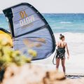 Latawiec kitesurfingowy Cabrinha Moto żółty K2KOMOTOX012002 3