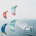 Latawiec kitesurfingowy Cabrinha Moto żółty K2KOMOTOX012002 5