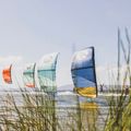 Latawiec kitesurfingowy Cabrinha Moto żółty K2KOMOTOX012002 8