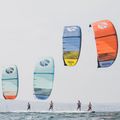 Latawiec kitesurfingowy Cabrinha Moto turkusowy K2KOMOTOX012003 6