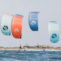 Latawiec kitesurfingowy Cabrinha Moto turkusowy K2KOMOTOX012003 7