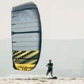 Latawiec kitesurfingowy Cabrinha Switchblade żółty K2KOSWTCH014002 3