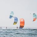 Latawiec kitesurfingowy Cabrinha Switchblade żółty 7