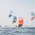 Latawiec kitesurfingowy Cabrinha Switchblade turkusowy 5