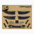 Deska do kitesurfingu Cabrinha ACE kolorowa K2TTACEWD138XXX 5