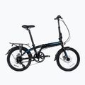Rower miejski składany Tern Link B8 black