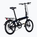 Rower miejski składany Tern Link B8 black 3
