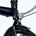 Rower miejski składany Tern Link B8 black 6