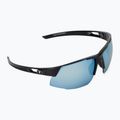 Okulary przeciwsłoneczne Tifosi Centus gloss black/smoke bright blue