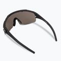 Okulary przeciwsłoneczne Tifosi Sledge Lite matte black/smoke/ac red/clear 2