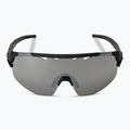 Okulary przeciwsłoneczne Tifosi Sledge Lite matte black/smoke/ac red/clear 3