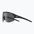 Okulary przeciwsłoneczne Tifosi Sledge Lite matte black/smoke/ac red/clear 5