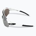 Okulary przeciwsłoneczne Tifosi Sledge Lite matte white/smoke/ac red/clear 5