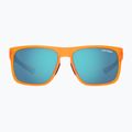 Okulary przeciwsłoneczne Tifosi Swick orange rush/sky blue 2