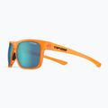 Okulary przeciwsłoneczne Tifosi Swick orange rush/sky blue 3