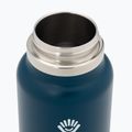 Butelka termiczna Hydro Flask Wide Flex Cap 945 ml indigo 3