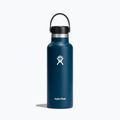 Butelka termiczna Hydro Flask Standard Flex 530 ml indigo