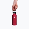 Butelka termiczna Hydro Flask Standard Flex 530 ml goji 4