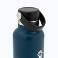 Butelka termiczna Hydro Flask Standard Flex Cap 710 ml indigo 2