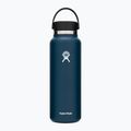 Butelka termiczna Hydro Flask Wide Flex Cap 1180 ml indigo