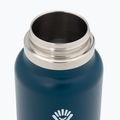 Butelka termiczna Hydro Flask Wide Flex Cap 1180 ml indigo 3