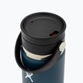 Butelka termiczna Hydro Flask Wide Flex Sip 355 ml indigo 3